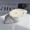 Sea Shell Candle