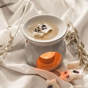 Wax Melts for ceramic-electric diffuser