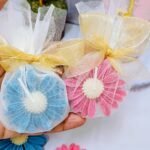 Baby Shower Floating Candles