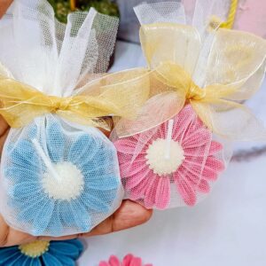 Baby Shower Floating Candles