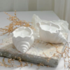 Sea Shell Candle