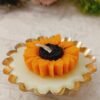 Sunflower Urli Candle