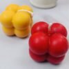 Mini Bubble Candle