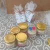 Baby Feet Jar Candles