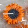 Sunflower Floating Candle