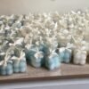 Mini Bubble Candle