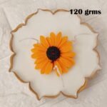 Flower Urli Candle