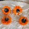 Sunflower Floating Candle