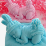 Baby Candle