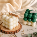 bubble candle