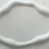 Concrete Cloud Trinket Tray