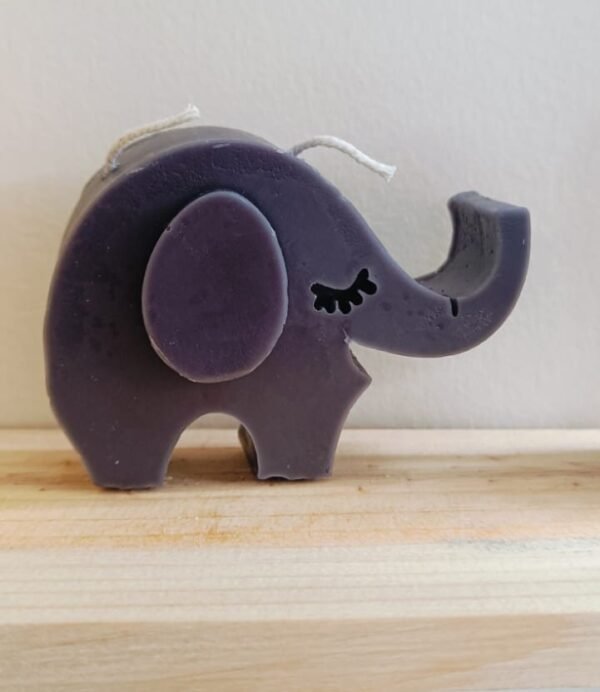 Animal Candles