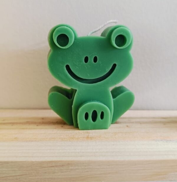Animal Candles