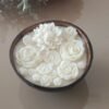 Coconut Shell Candle