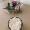 Coconut Shell Candle