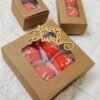 Ladoo Candles