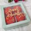 Ladoo Candles