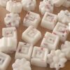 Wax Melts for ceramic-electric diffuser