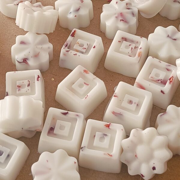 Wax Melts for ceramic-electric diffuser