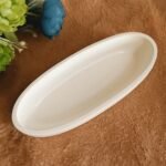 Oval Trinket Bowl