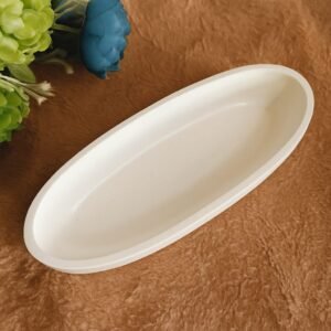 Oval Trinket Bowl