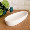 Oval Trinket Bowl