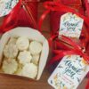 Wax Melts for ceramic-electric diffuser