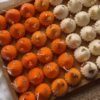 Modak Candles