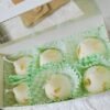 Modak Candle