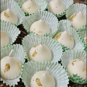 Modak Candle
