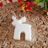 Reindeer Candles