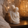 Couple Candle