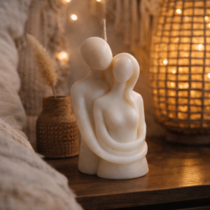 Couple Candle