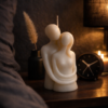 Couple Candle