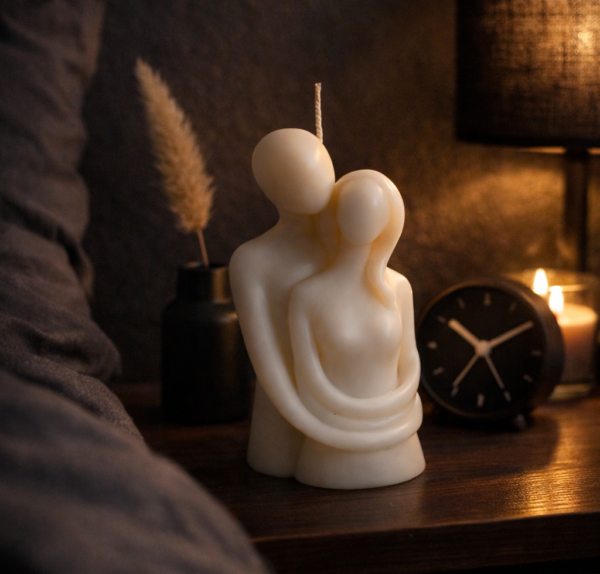 Couple Candle