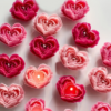 Heart Candle