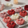 Heart Candle