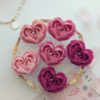 Heart Candle
