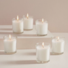 Shot Glass Candles Bulk