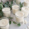 Shot Glass Candles Bulk