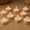 Tea Light Candles