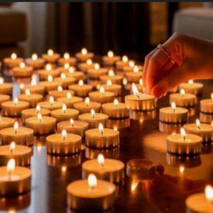 Tea Light Candles