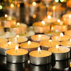Tea Light Candles