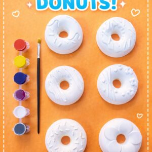 Donuts