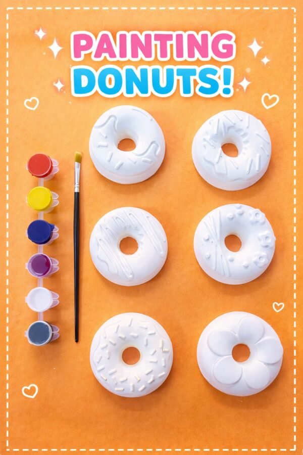 Donuts