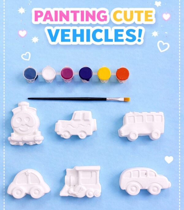 Vehicles