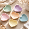 Heart Dish || Home Decor & Candle Making