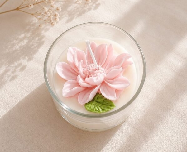Pink Lotus