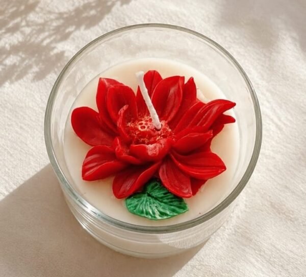 Red Lotus