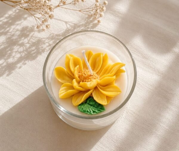 Yellow Lotus